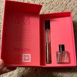 Valentino Born in Roma Fragrance Duo -